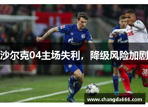 沙尔克04主场失利，降级风险加剧